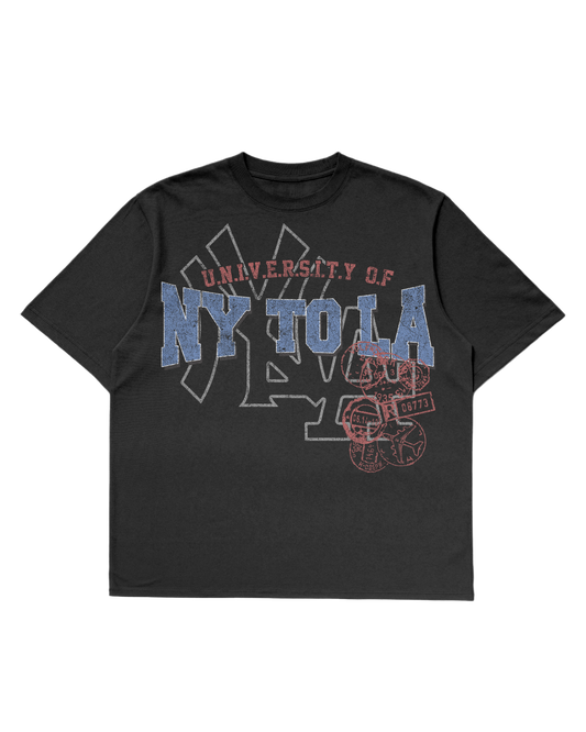 University Logo t-shirt