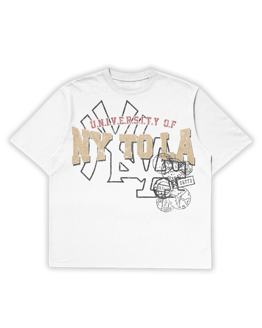 University Logo t-shirt